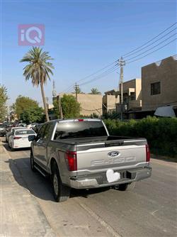 فۆرد F-150